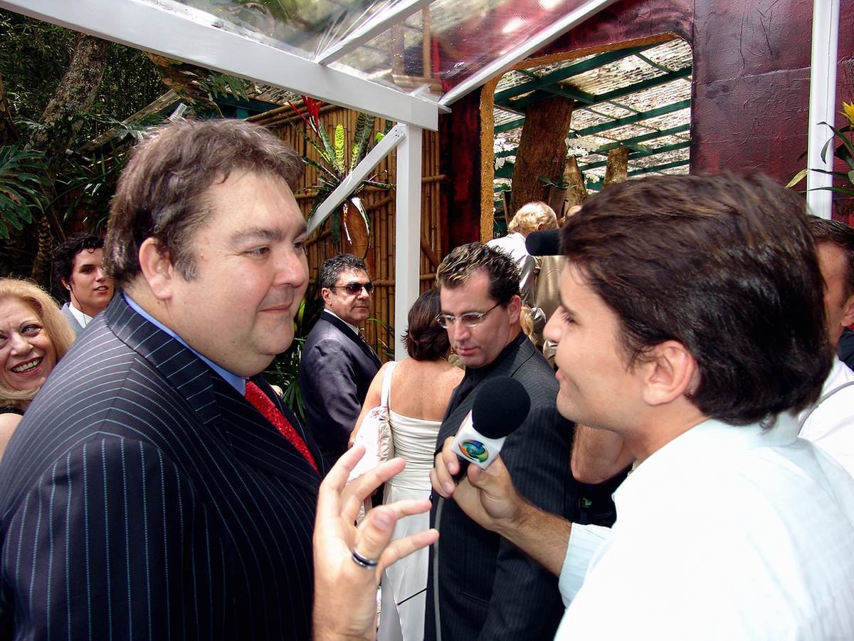Faustão: A luta pela vida além das câmeras — como o apresentador superou quatro transplantes em dois anos