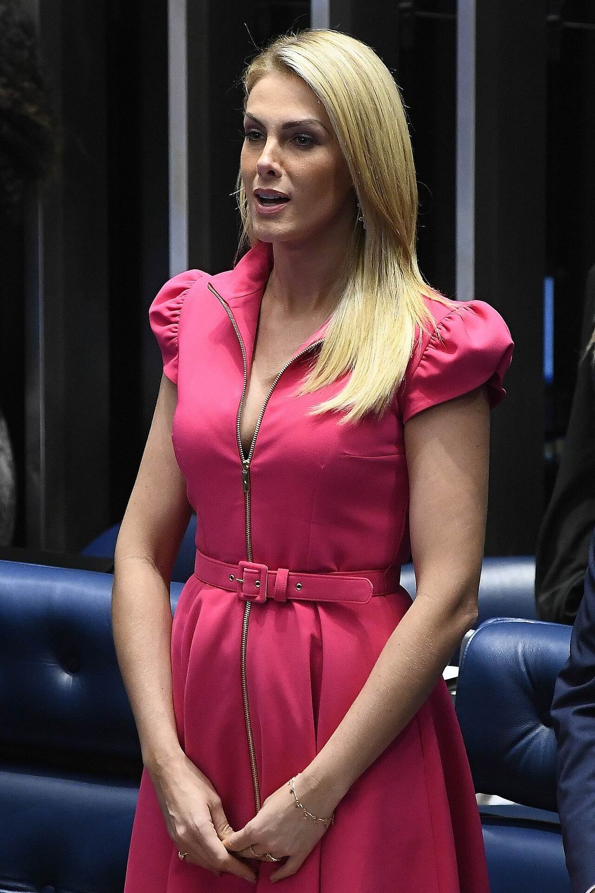 Empresário Alexandre Correa é condenado a 1 ano de prisão por violência doméstica contra Ana Hickmann