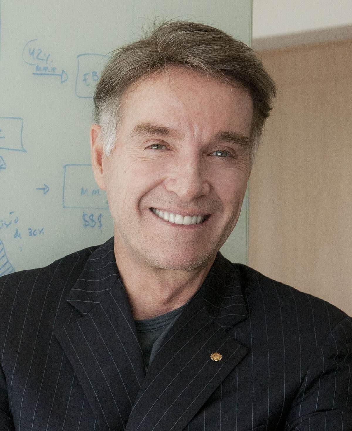 Eike Batista vai ganhar série documental e promete contar tudo com total transparência