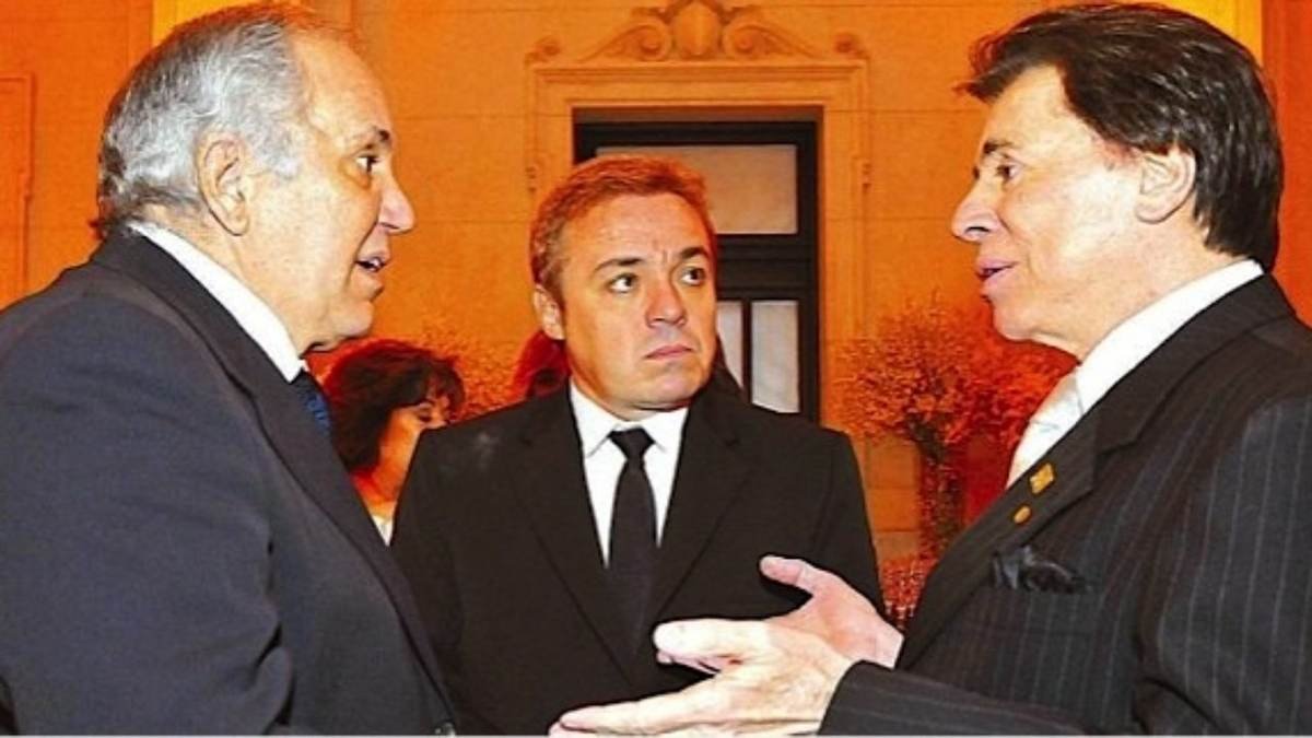 Herança de Gugu Liberato: a disputa judicial que dividiu a família por quase 5 anos finalmente chegou ao fim