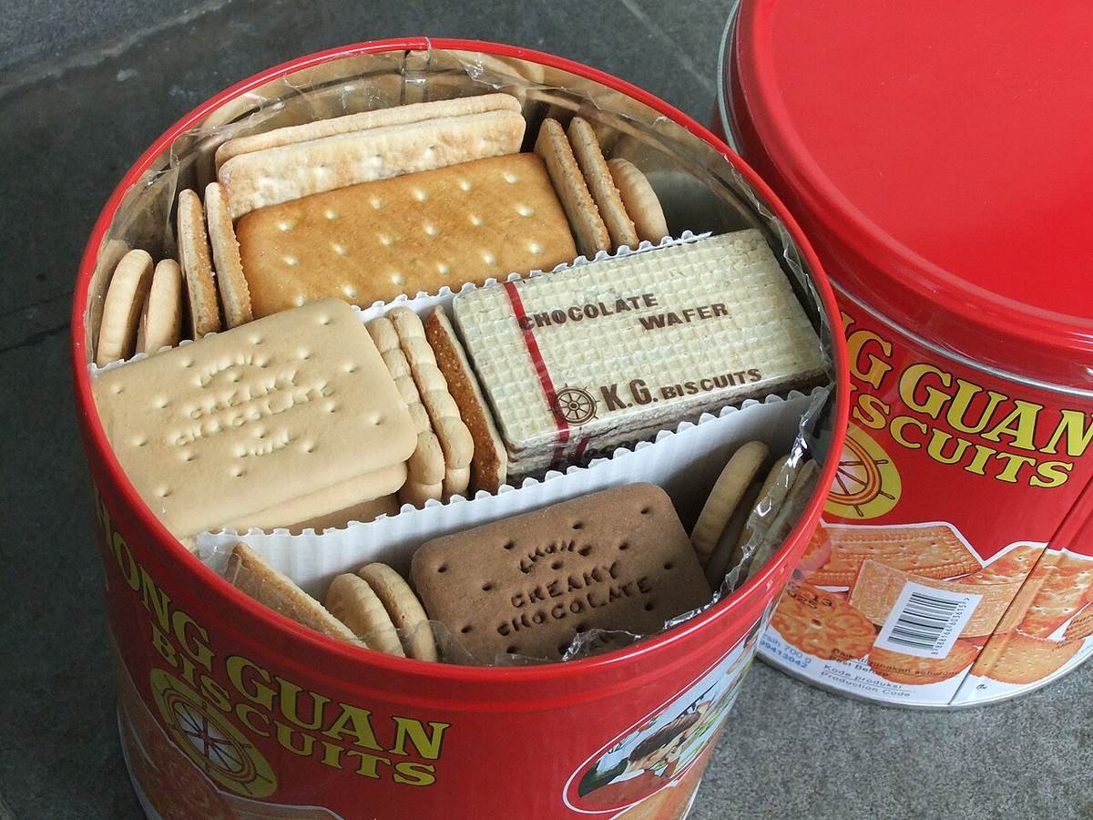 Biscoitos Oreo com petróleo? A verdade por trás da notícia que viralizou e foi desmentida pela Anvisa